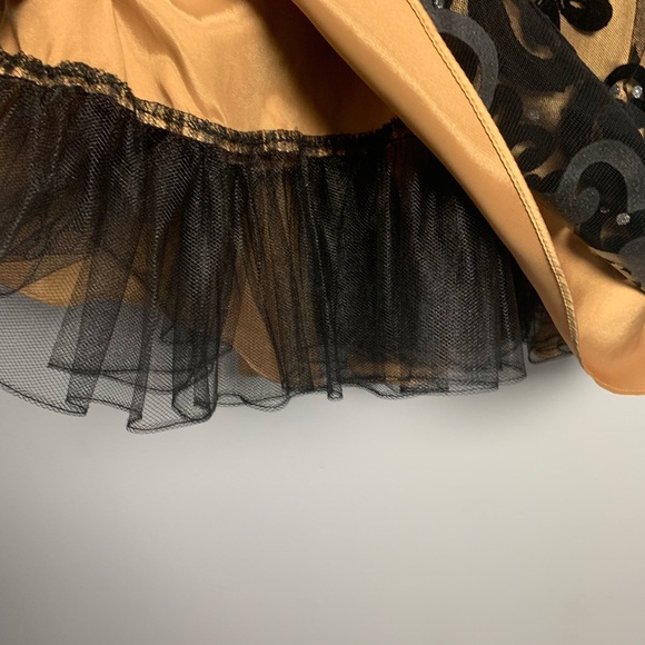 Blonde Nites | Dress - Picture 7 of 8